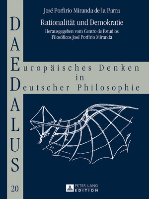 cover image of Rationalitaet und Demokratie